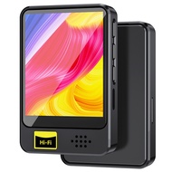 MP3/MP4 music player Bluetooth radio, e-book portable player music player 16G