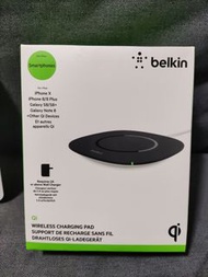 Belkin Qi 無線充電器 / Belkin  Qi Wireless Charging Pad