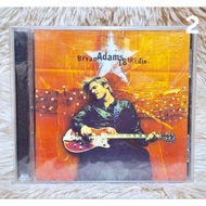 BRYAN ADAMS ALBUM MUSIC CD