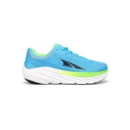 ALTRA Via Olympus Men's Raod Running Shoes - Neon x Blue