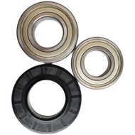 Suitable for Samsung WD90N64FOAQ Drum Washing Machine 10N64GR2X Bearing 64GR2G Water Seal HW125