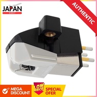 Audio-Technica AT-VM95SP VM Cartridge / 78rpm SP Record Exclusive Model Jointed Round Needle Record 