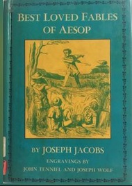 Best Fables of Aesop
