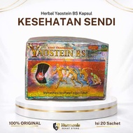 yaostein yostin ysbs asli original berkhasiat
