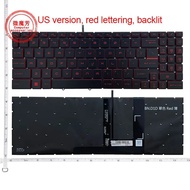 US/RU NEW Laptop Keyboard For MSI MS-15H Z16 GP76 GL66 GF66 GF76 MS-1582/17L1/17H3 17L2-17L3-17L4-17