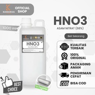 HNO3 68% Nitric Acid - Nitrate Acid (1 Liter)