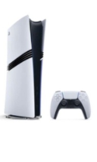 Ps5 Pro 全新行貨