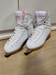 Jackson 380 Soft Skate兒童溜冰鞋