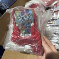 Qun Bandai Kamen Rider GOTCHARD DX GOTCHARD DX GOTCHARD Drive Special Gift Toy Merchandise