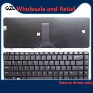 HP Compaq CQ40 CQ41 CQ45 CQ40-642TX CQ40-704TX CQ40-705TX CQ40-706TX series English laptop Keyboard 