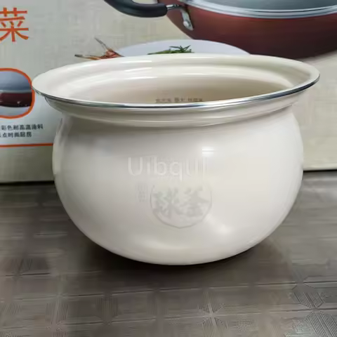 rice cooker inner Cooking Pot Replacement Rice Cooker liner For Supor electric pressure cooker seali