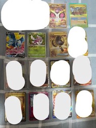 PTCG 桃UR 海灘場地UR 霓虹魚 改造之錘UR 夜光能量UR 氣魄SAR 鐵頭SAR 阿爾UR 丹瑜SAR 寶芬UR