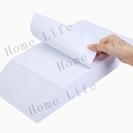 [High Quality] A4 Printing Paper Copy Paper 70G/80G White Paper Wholesale Scratch Paper Hand Copy Student Drawing Paper/ A4/A5/A3 Paper 500 Sheets In A Ream/ Label / 70Gsm /80Gsm