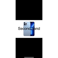 USED SET 13pm/14pm/15pm