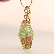AROMA 12 Constellation Keychain, Capricorn Lion Constellation Metal Pendant, Creative Bag Hanging Ch