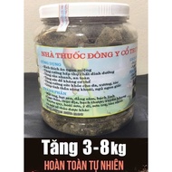 Hoang Phuong Heirloom Weight Gain Supplement Box