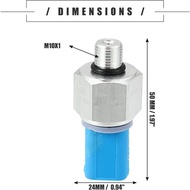 6G91-3N824-AA  Steering Oil Pressure Sensor for Ford Mondeo Mk4 2007-2014 1437144 6G9Z3N824A