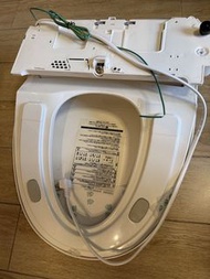 Toshiba 東芝 SCS-S310 溫水洗淨便座 智能廁板