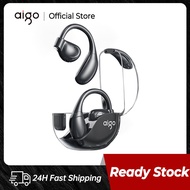Aigo TJ260 AI Translator Wireless 5.3 Bluetooth Earbud