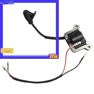 <ZISG> for Ignition Coil for Chinese 43cc 52cc CG430 CG520 1E44F-5 1E40F-5 2 Trimmer
