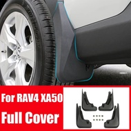 aihei บังโคลนสำหรับ Toyota Rav4 Xa50 2026 2019 2020 2021 2022 2023 2024 2025 Xa50 Xa 50 3d ป้องกัน M