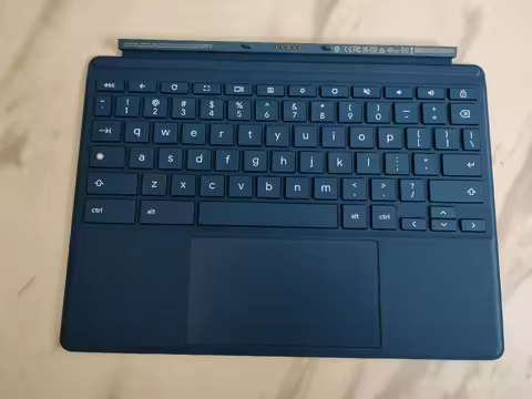New Laptop For HP Chromebook x2 11-DA 11-da0023dx Blue US Keyboard TPN-H101K