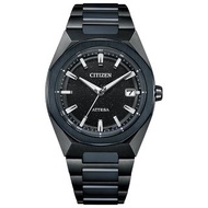 新款現貨 CITIZEN ATTESA CB3046-76E ACT Line Eco-Drive 光動能 鈦金屬 Black Dial Titanium Limited Watch