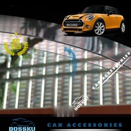 Mini Cooper Clubman F54 / F55 / Countryman R60 / F60 Door Visor Anti Rain Cover Protection Exterior 