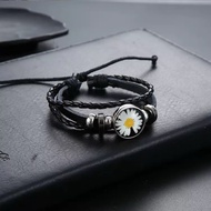 Ready G-Dragon Bigbang Daisy Bracelet GD Gdragon Peaceminusone Ubermensch Bracelet