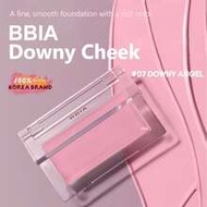 Dony Blush Cream 07, 9 Colors, Smooth Texture, Easy To Blend, Long-Lasting Matte Finish, Highly Pigm