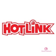 Hotlink mobile top up