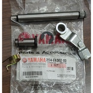 PUSH ROD CLUTCH SET-YAMAHA LC135 HAND CLUTCH-5PCS/SET-2S4-E6382-00