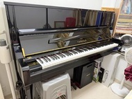 Yamaha YU121DS 立式鋼琴 二手