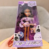 MGA Bratz Bratz Doll Pop Starz Series-Sasha Simulation Doll Doll595991