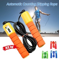 Automatic Counter Jump Rope Skipping Rope Sport Jump Rope