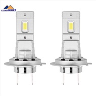 L1 H7 LED Headlight Bulb 9-36V 8400LM High Power LED Car Headlamp 6000K Auto Headlight H7 LED Bulbs