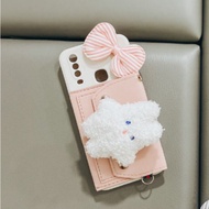 TDH61 EQ07 Sofcase sling wallet from Infinix Hot 8 9 10 10s 10t 11 11s 12 12i 20 20i 30 30i 40i 50 5