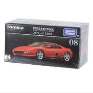 tomica PREMIUM 08 Ferrari F355 (Red)