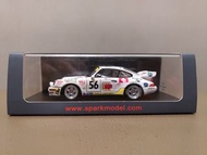 Spark 1/43 964 rsr LM 1994