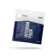 GYEON Q2M Interior Pack EVO (40x40CM / 4-pack)