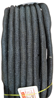 Mica Tube Mica Tubing available in 1/2 3/4 and 1 inches