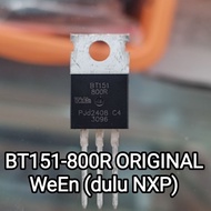 (ORIGINAL) SCR BT151-800R BT151 800 BT 151 800R WeEn