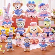 Duffy and friends Spring Collection