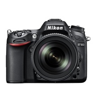 [Trading Camera Second Hand Lens] Nikon D7100 (Body) Dslr