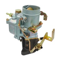 H118 Carburetor Weber DFV 228 Carb For GM/Chevy Gasolina Opala 6 Cylinders Willys Jeep Ford Dodge Tr