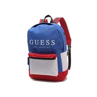 [Guess] Bag GUESS NL742398 CHROMATIC BACKPACK Women's Backpack OLIVE MULTI