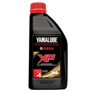 Yamalube XP SAE 20w-50 oil 4t 0.8 liter original oil