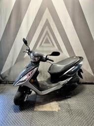 欣達(XD)【寄售車】【0元交車】2021年 KYMCO 光陽 新名流 125 新名流125 機車 前碟後鼓