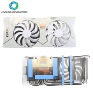 GAA8S2U การ์ดจอ GOC GTX980Ti 4ขา0.45A DC12V 95มม. สำหรับหอเกียรติยศ