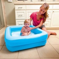 Bestway 51116 Up In & Over Baby Pool 86*86*25cm, Mickey Pool 70*30cm
